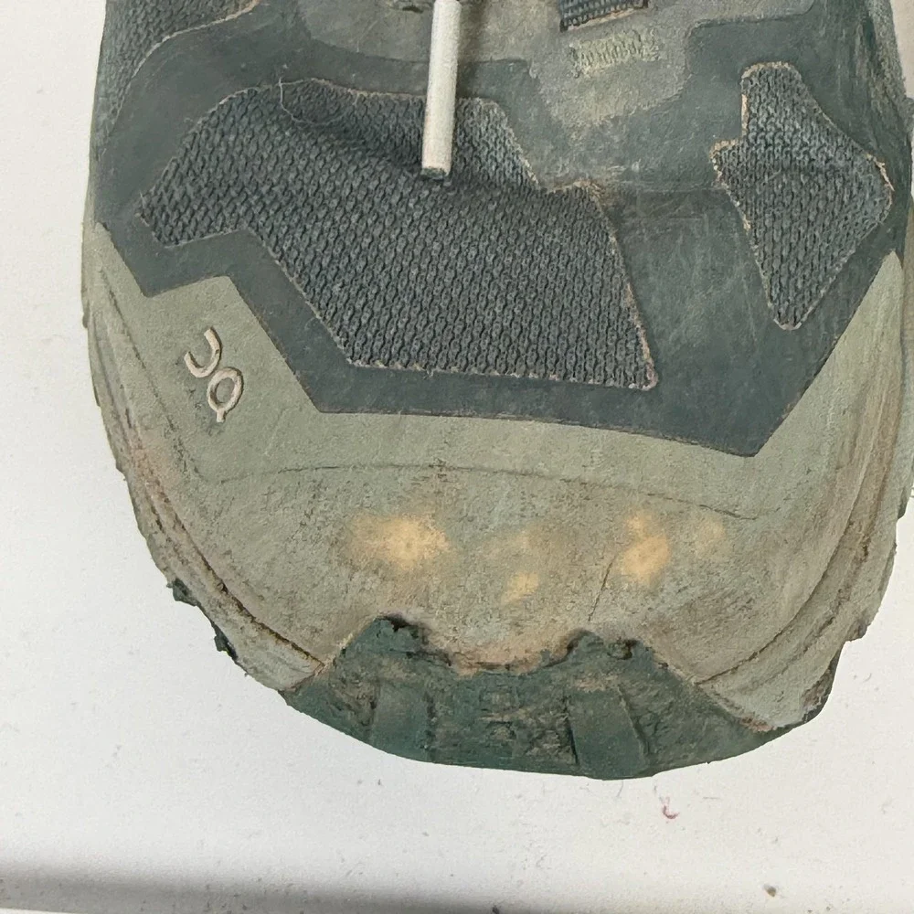 On Course a12854 shoes